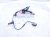 2018 Lexus Rx350 Rear Driver Abs Wheel Speed Sensor 89516 0E170 Replacement 2018 Lexus Rx350 Rear Driver Abs Wheel Speed Sensor 89516 0E170 Replacement thumbnail