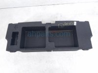 Nissan REAR JACK TOOL FOAM TRAY Nissan REAR JACK TOOL FOAM TRAY