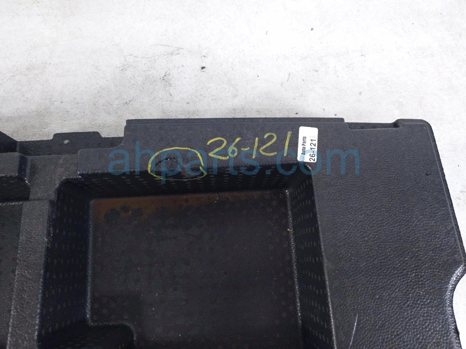 2025 Nissan Kicks Rear Jack Tool Foam Tray 84976 7LF3A Replacement 2025 Nissan Kicks Rear Jack Tool Foam Tray 84976 7LF3A Replacement thumbnail