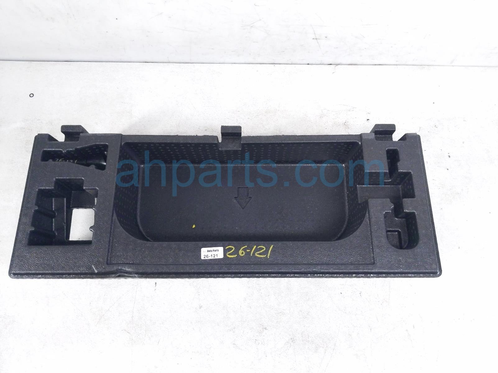 2025 Nissan Kicks Rear Jack Tool Foam Tray 84976 7LF3A Replacement 2025 Nissan Kicks Rear Jack Tool Foam Tray 84976 7LF3A Replacement thumbnail