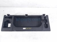 Nissan REAR JACK TOOL FOAM TRAY Nissan REAR JACK TOOL FOAM TRAY