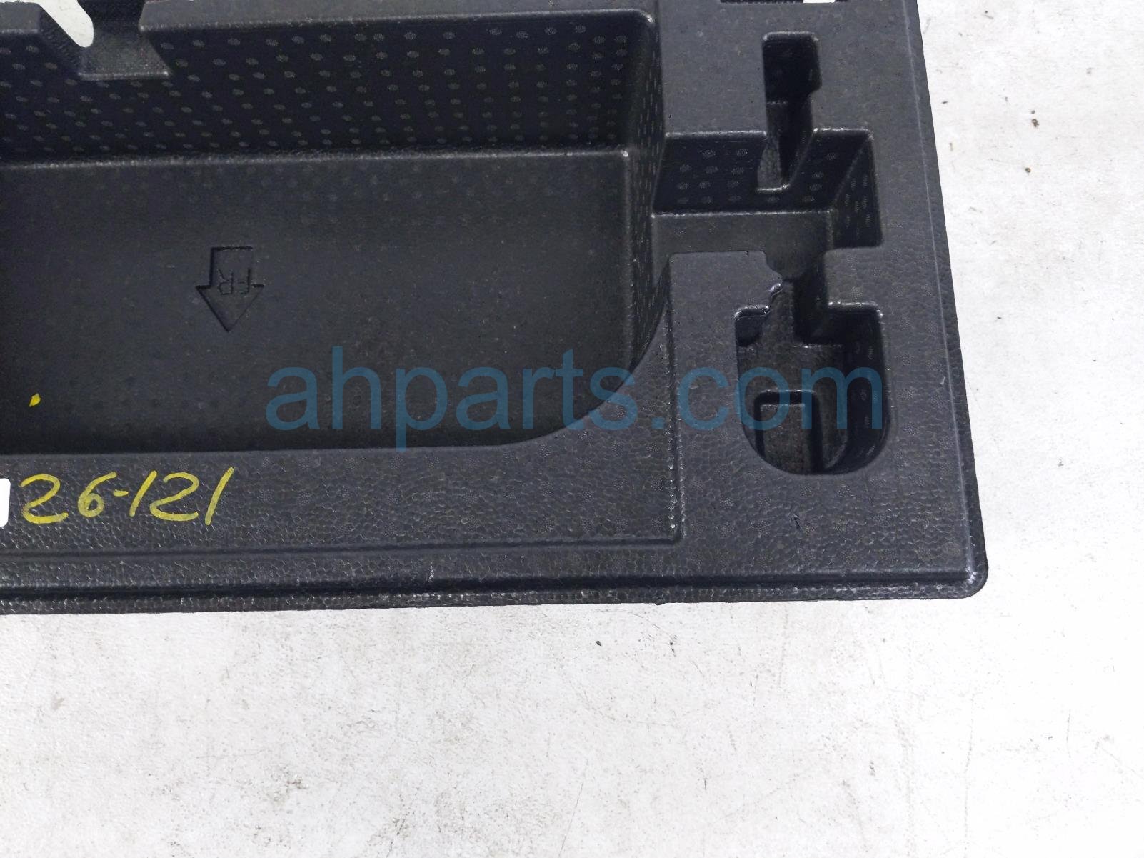 2025 Nissan Kicks Rear Jack Tool Foam Tray 84976 7LF3A Replacement 2025 Nissan Kicks Rear Jack Tool Foam Tray 84976 7LF3A Replacement thumbnail