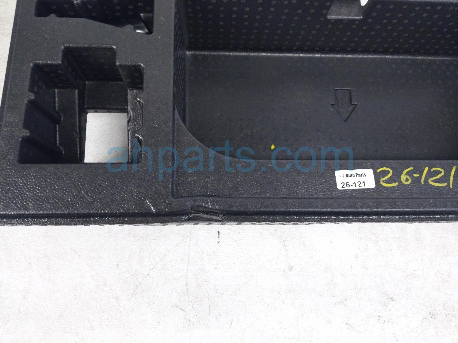 2025 Nissan Kicks Rear Jack Tool Foam Tray 84976 7LF3A Replacement 2025 Nissan Kicks Rear Jack Tool Foam Tray 84976 7LF3A Replacement thumbnail
