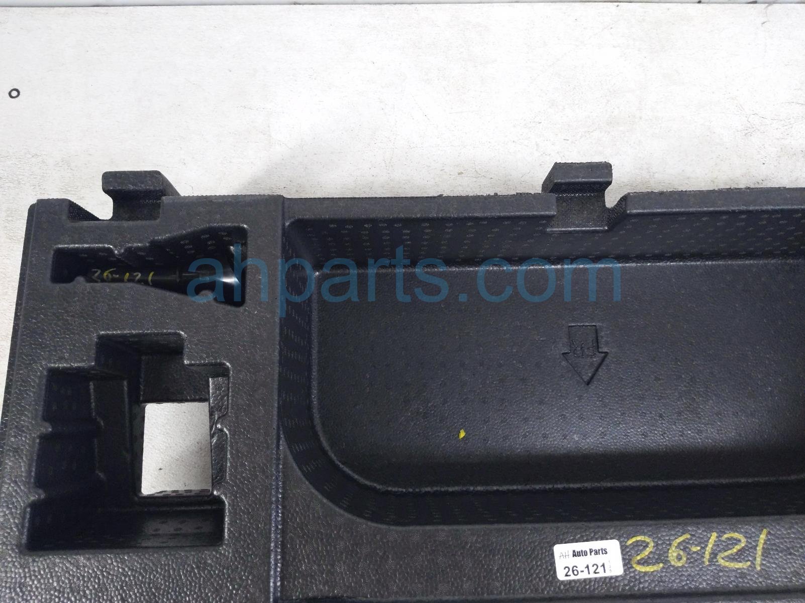 2025 Nissan Kicks Rear Jack Tool Foam Tray 84976 7LF3A Replacement 2025 Nissan Kicks Rear Jack Tool Foam Tray 84976 7LF3A Replacement thumbnail
