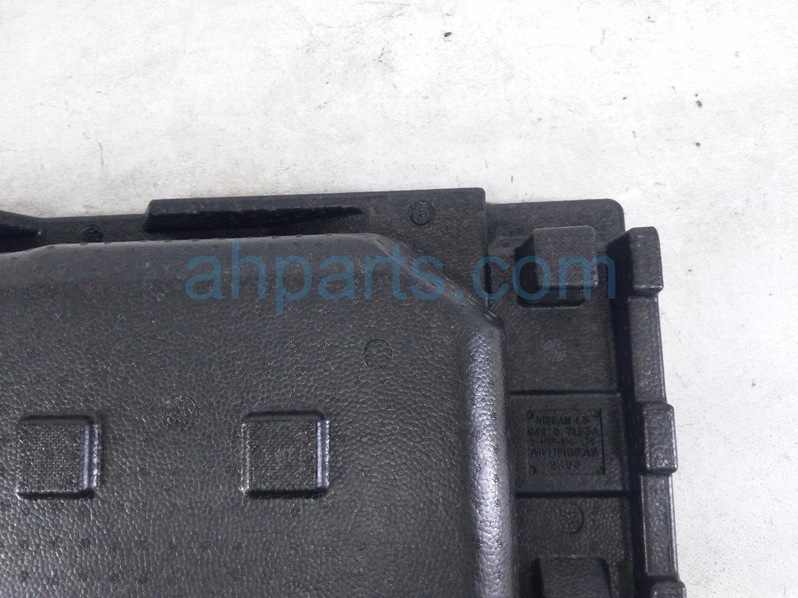 2025 Nissan Kicks Rear Jack Tool Foam Tray 84976 7LF3A Replacement 2025 Nissan Kicks Rear Jack Tool Foam Tray 84976 7LF3A Replacement thumbnail