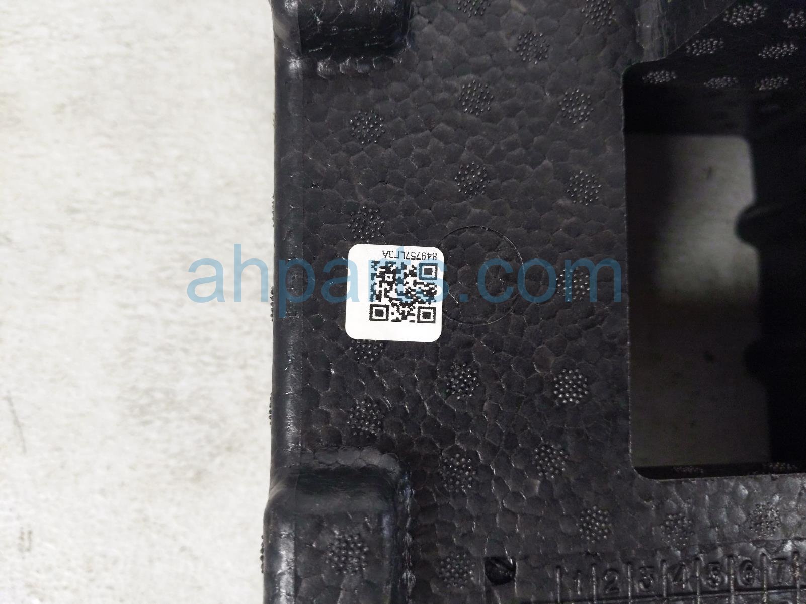 2025 Nissan Kicks Rear Jack Tool Foam Tray 84976 7LF3A Replacement 2025 Nissan Kicks Rear Jack Tool Foam Tray 84976 7LF3A Replacement thumbnail