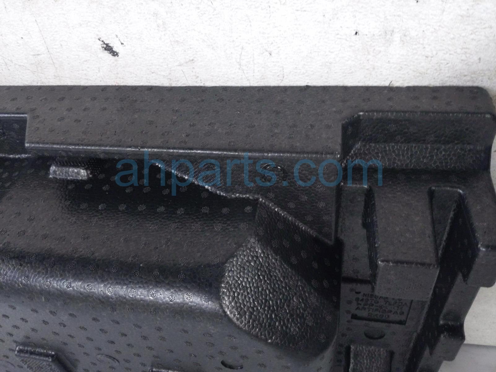 2025 Nissan Kicks Rear Jack Tool Foam Tray 84976 7LF3A Replacement 2025 Nissan Kicks Rear Jack Tool Foam Tray 84976 7LF3A Replacement thumbnail
