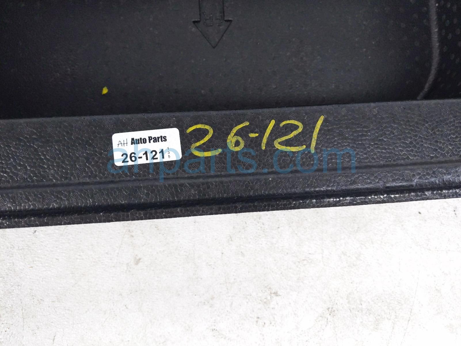 2025 Nissan Kicks Rear Jack Tool Foam Tray 84976 7LF3A Replacement 2025 Nissan Kicks Rear Jack Tool Foam Tray 84976 7LF3A Replacement thumbnail
