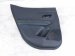 2025 Nissan Kicks Trim / Liner Rear Driver Interior Door Panel Black 829A1 7LF0A Replacement 2025 Nissan Kicks Trim / Liner Rear Driver Interior Door Panel Black 829A1 7LF0A Replacement thumbnail