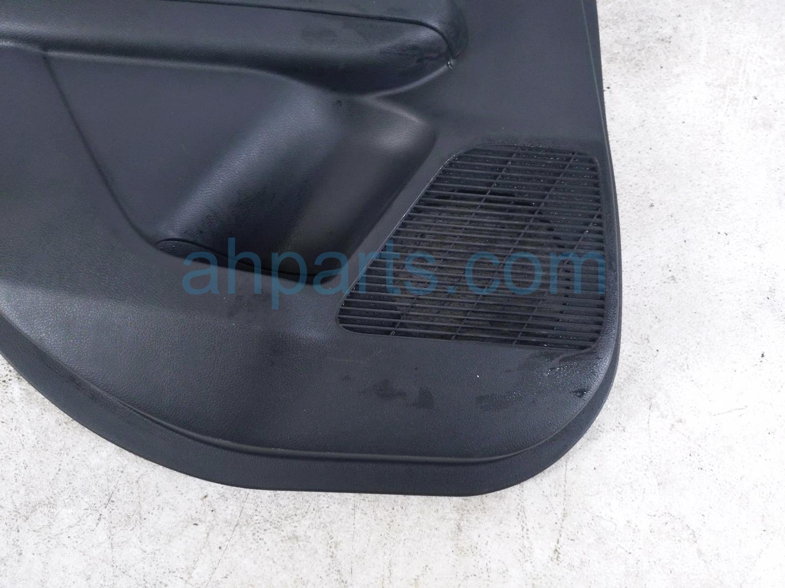 2025 Nissan Kicks Trim / Liner Rear Driver Interior Door Panel Black 829A1 7LF0A Replacement 2025 Nissan Kicks Trim / Liner Rear Driver Interior Door Panel Black 829A1 7LF0A Replacement thumbnail