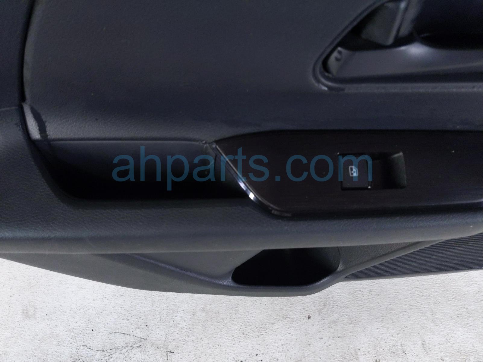 2025 Nissan Kicks Trim / Liner Rear Driver Interior Door Panel Black 829A1 7LF0A Replacement 2025 Nissan Kicks Trim / Liner Rear Driver Interior Door Panel Black 829A1 7LF0A Replacement thumbnail
