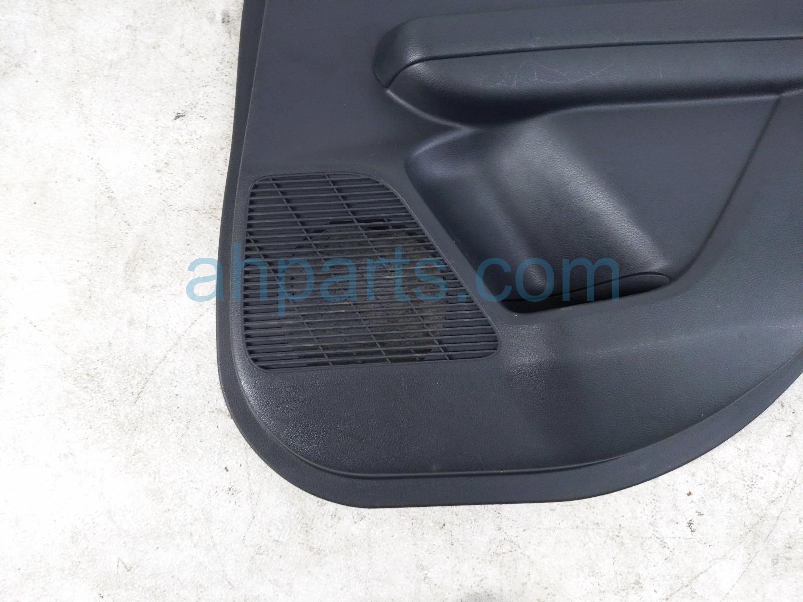 2025 Nissan Kicks Trim / Liner Rear Passenger Interior Door Panel Black 829A0 7LF0A Replacement 2025 Nissan Kicks Trim / Liner Rear Passenger Interior Door Panel Black 829A0 7LF0A Replacement thumbnail