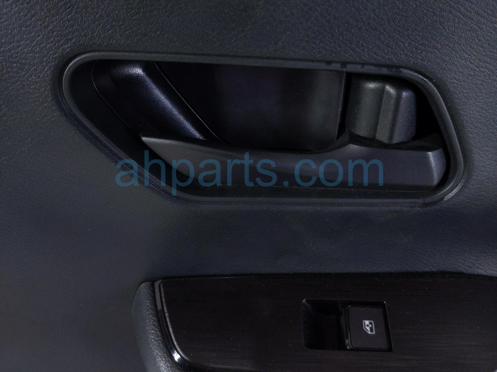 2025 Nissan Kicks Trim / Liner Rear Passenger Interior Door Panel Black 829A0 7LF0A Replacement 2025 Nissan Kicks Trim / Liner Rear Passenger Interior Door Panel Black 829A0 7LF0A Replacement thumbnail
