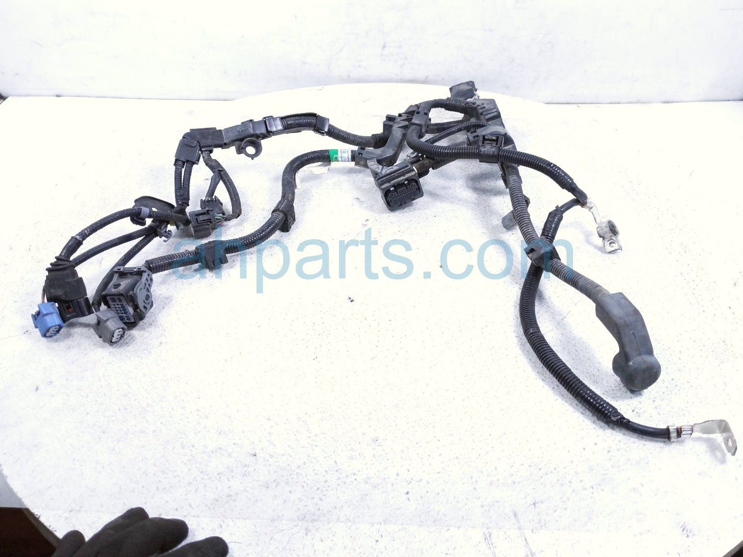 2022 Honda Civic A/t Transmission Harness 1.5l 28150 65H A70 Replacement 2022 Honda Civic A/t Transmission Harness 1.5l 28150 65H A70 Replacement thumbnail