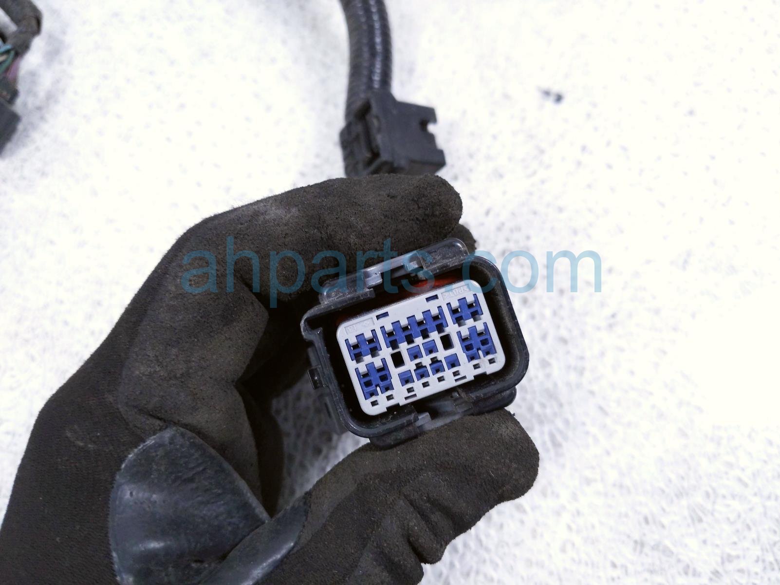 2022 Honda Civic A/t Transmission Harness 1.5l 28150 65H A70 Replacement 2022 Honda Civic A/t Transmission Harness 1.5l 28150 65H A70 Replacement thumbnail