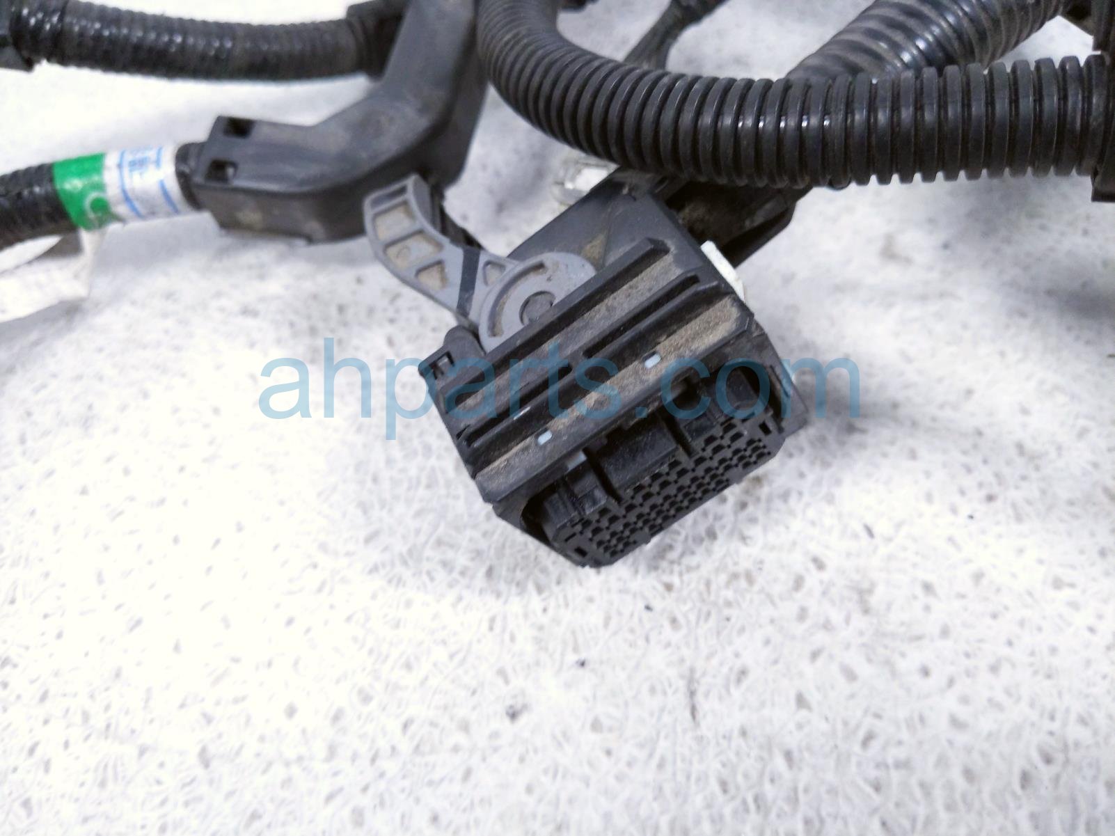 2022 Honda Civic A/t Transmission Harness 1.5l 28150 65H A70 Replacement 2022 Honda Civic A/t Transmission Harness 1.5l 28150 65H A70 Replacement thumbnail