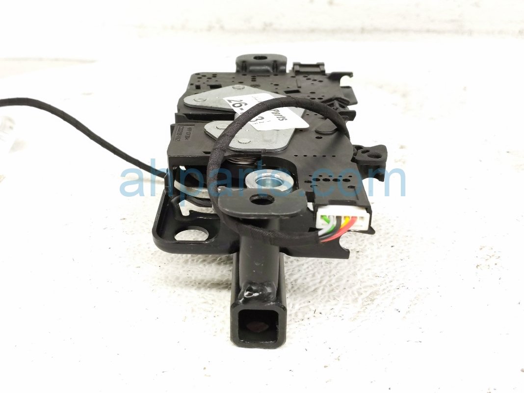2025 BMW I4 Rear Tailgate Latch Actuator Assy 51 24 9 851 910 Replacement 2025 BMW I4 Rear Tailgate Latch Actuator Assy 51 24 9 851 910 Replacement thumbnail