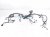 2014 Lexus Is 250 Engine Wire Harness 2.5l At Rwd 82121 53431 Replacement 2014 Lexus Is 250 Engine Wire Harness 2.5l At Rwd 82121 53431 Replacement thumbnail