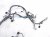 2014 Lexus Is 250 Engine Wire Harness 2.5l At Rwd 82121 53431 Replacement 2014 Lexus Is 250 Engine Wire Harness 2.5l At Rwd 82121 53431 Replacement thumbnail