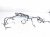 2014 Lexus Is 250 Engine Wire Harness 2.5l At Rwd 82121 53431 Replacement 2014 Lexus Is 250 Engine Wire Harness 2.5l At Rwd 82121 53431 Replacement thumbnail