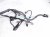 2014 Lexus Is 250 Engine Wire Harness 2.5l At Rwd 82121 53431 Replacement 2014 Lexus Is 250 Engine Wire Harness 2.5l At Rwd 82121 53431 Replacement thumbnail