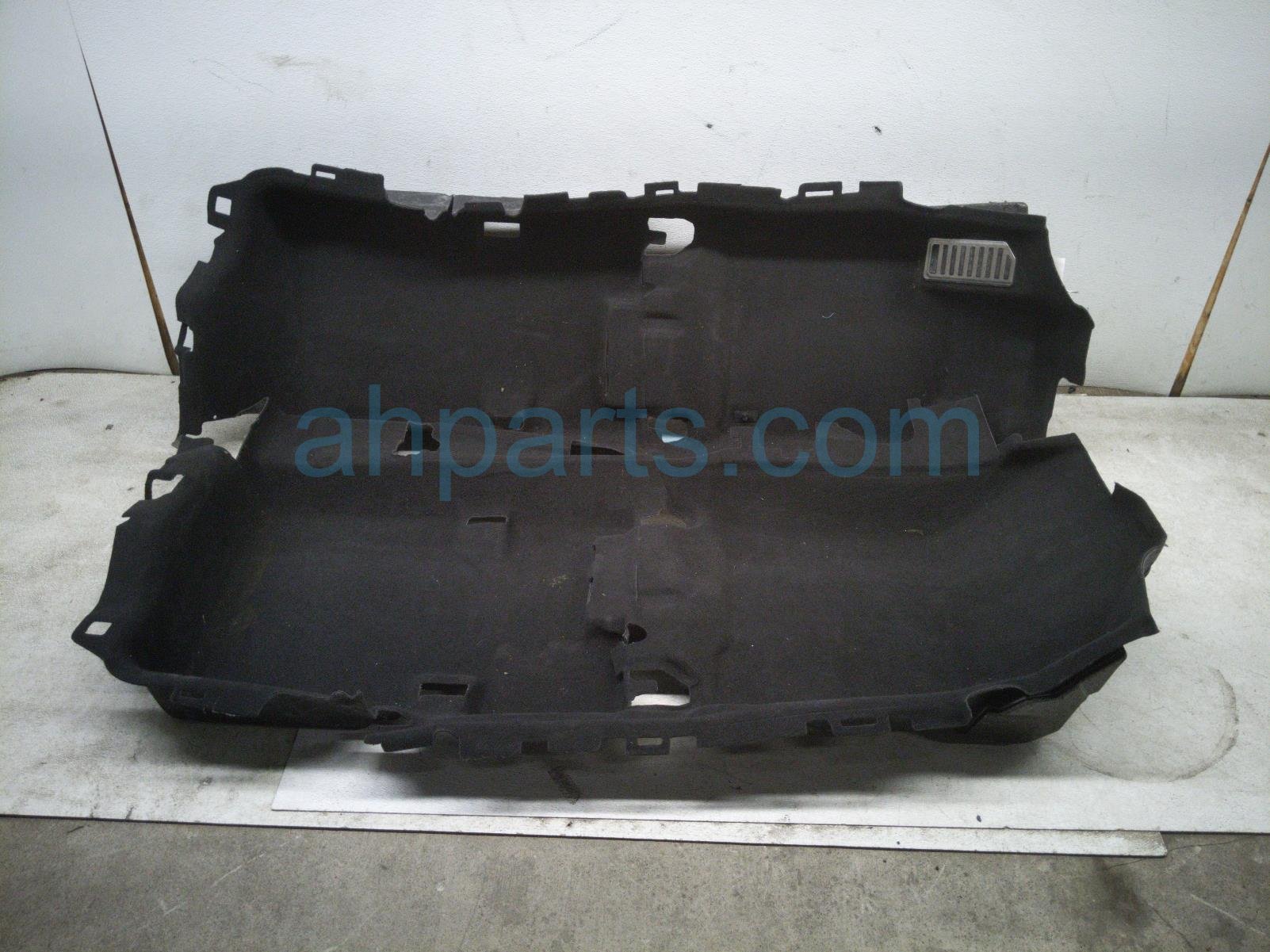 Honda INTERIOR FLOOR CARPET - BLACK HYBRID