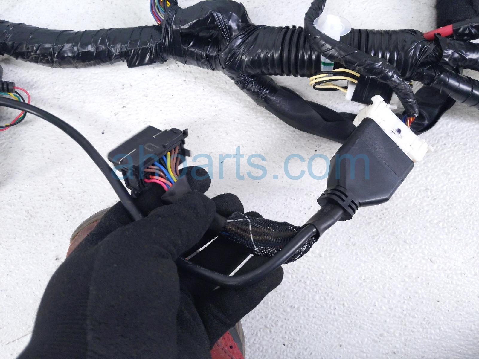 2025 Nissan Kicks Dash Instrument Wire Harness Awd 24010 7LG0B Replacement 2025 Nissan Kicks Dash Instrument Wire Harness Awd 24010 7LG0B Replacement thumbnail