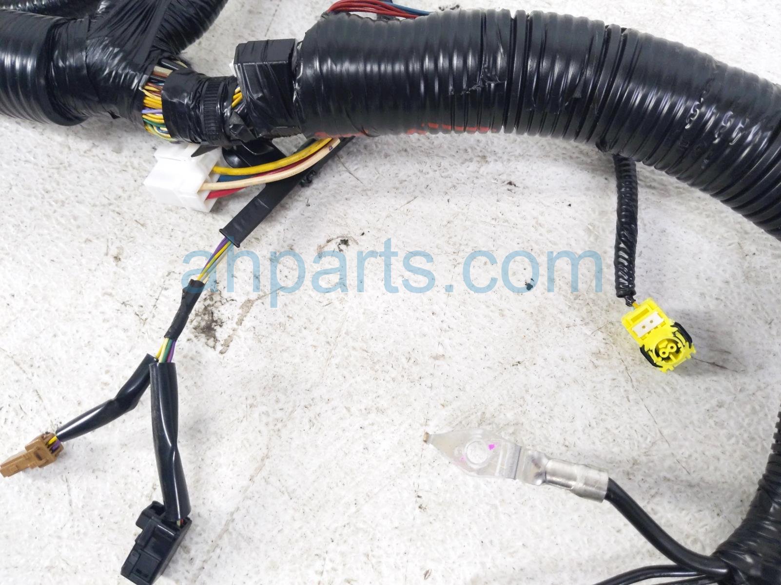 2025 Nissan Kicks Dash Instrument Wire Harness Awd 24010 7LG0B Replacement 2025 Nissan Kicks Dash Instrument Wire Harness Awd 24010 7LG0B Replacement thumbnail