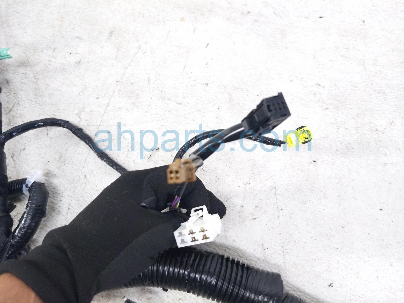 2025 Nissan Kicks Dash Instrument Wire Harness Awd 24010 7LG0B Replacement 2025 Nissan Kicks Dash Instrument Wire Harness Awd 24010 7LG0B Replacement thumbnail