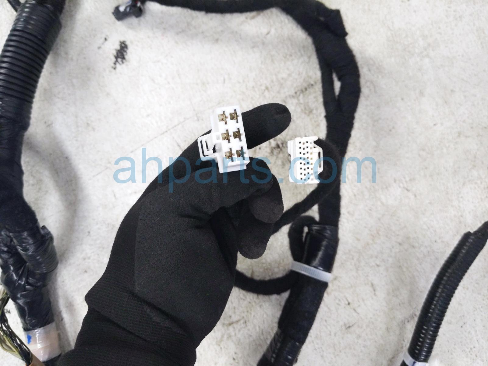 2025 Nissan Kicks Dash Instrument Wire Harness Awd 24010 7LG0B Replacement 2025 Nissan Kicks Dash Instrument Wire Harness Awd 24010 7LG0B Replacement thumbnail