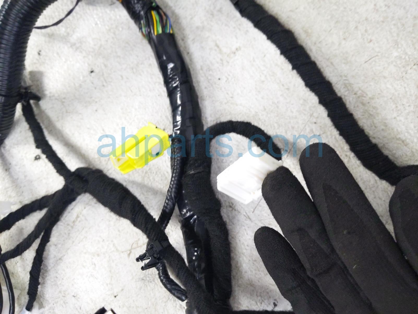 2025 Nissan Kicks Dash Instrument Wire Harness Awd 24010 7LG0B Replacement 2025 Nissan Kicks Dash Instrument Wire Harness Awd 24010 7LG0B Replacement thumbnail