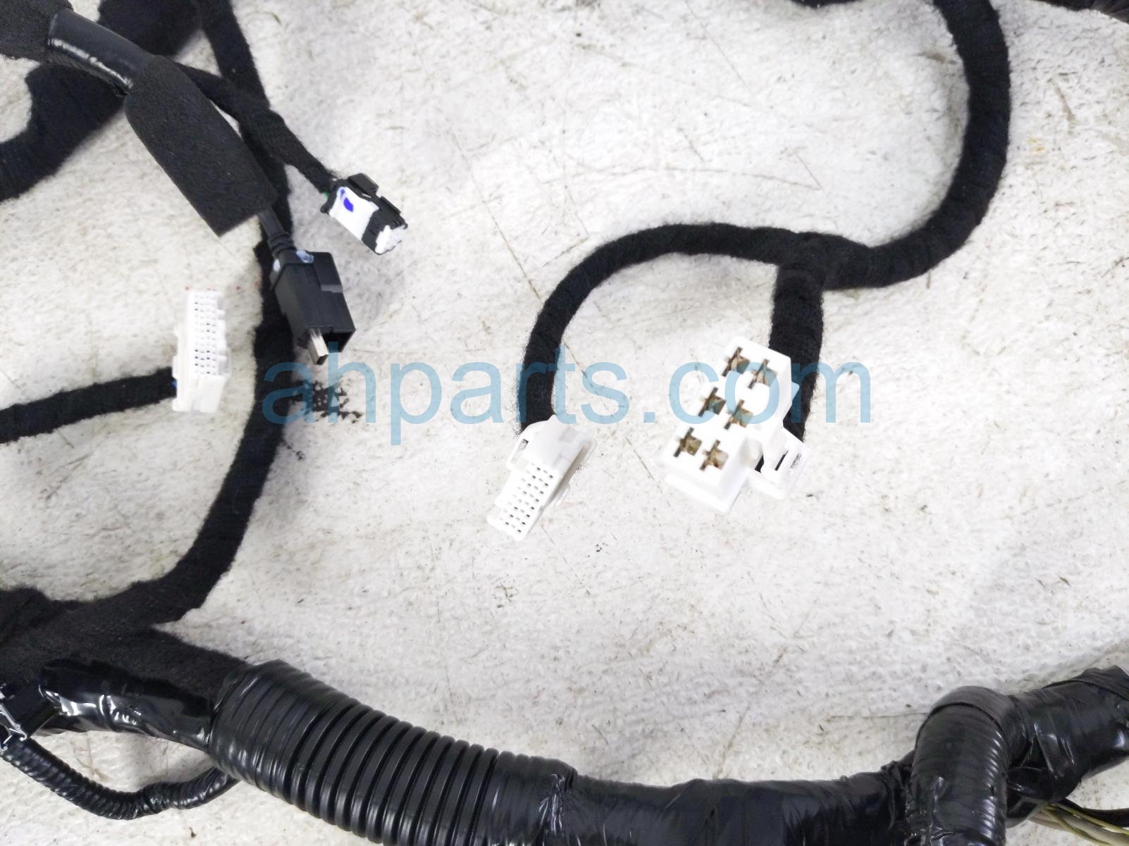 2025 Nissan Kicks Dash Instrument Wire Harness Awd 24010 7LG0B Replacement 2025 Nissan Kicks Dash Instrument Wire Harness Awd 24010 7LG0B Replacement thumbnail