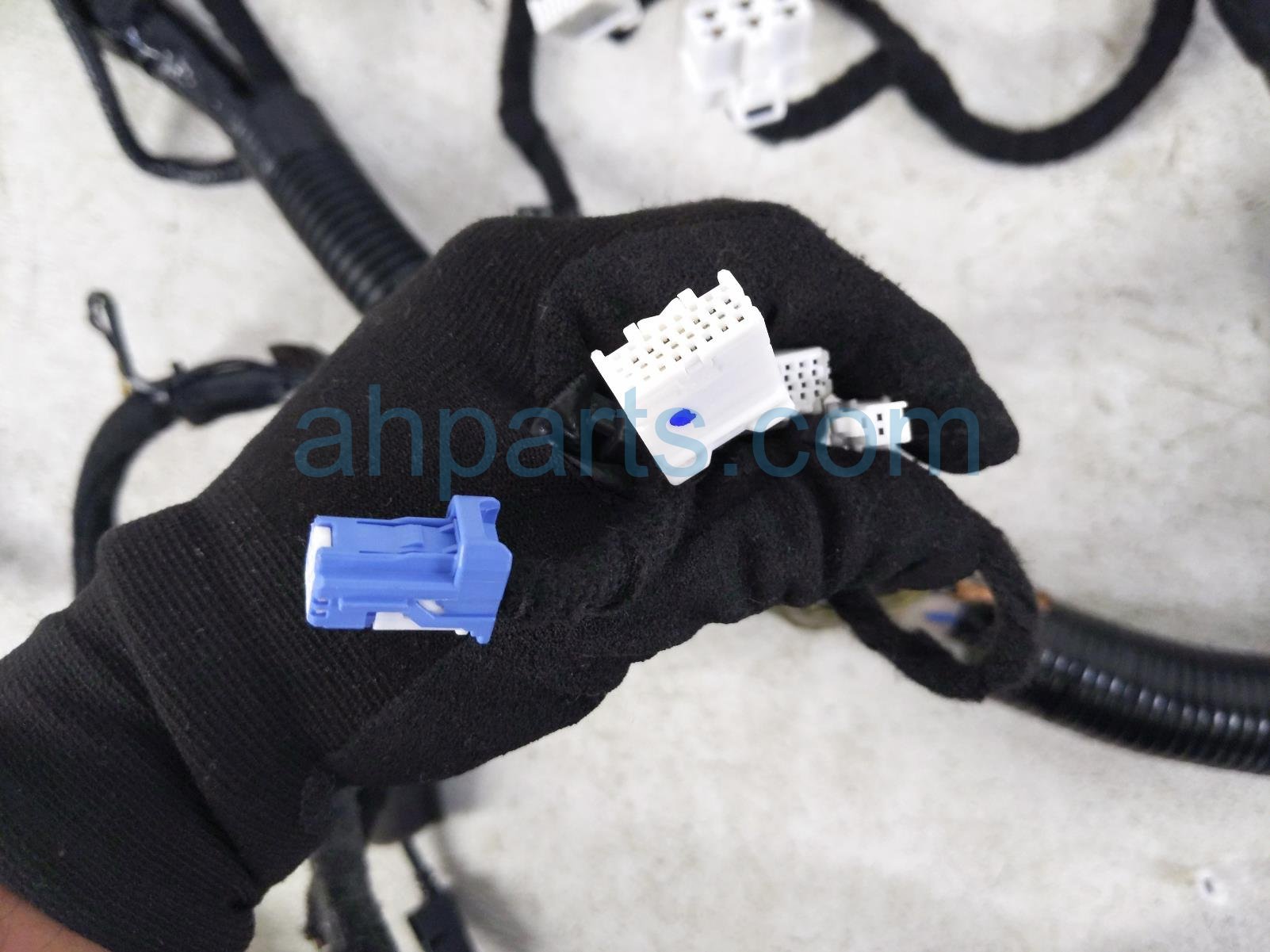 2025 Nissan Kicks Dash Instrument Wire Harness Awd 24010 7LG0B Replacement 2025 Nissan Kicks Dash Instrument Wire Harness Awd 24010 7LG0B Replacement thumbnail