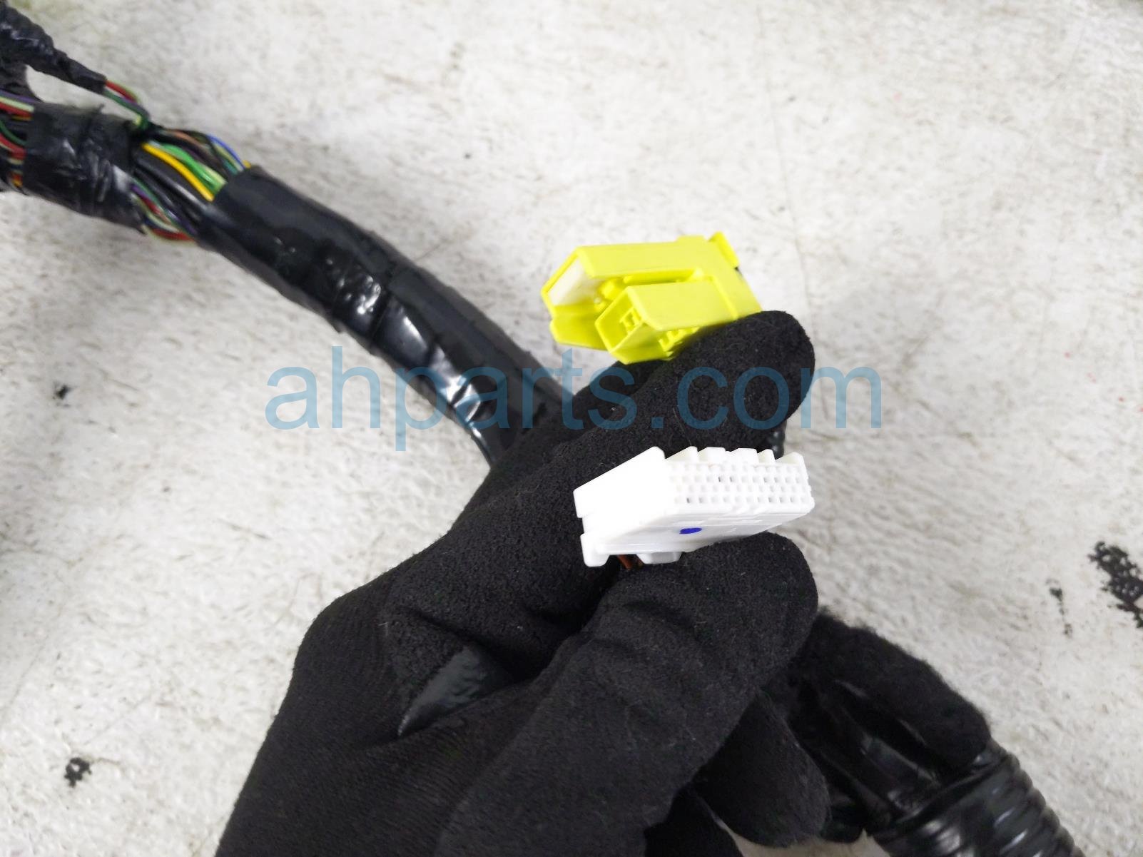 2025 Nissan Kicks Dash Instrument Wire Harness Awd 24010 7LG0B Replacement 2025 Nissan Kicks Dash Instrument Wire Harness Awd 24010 7LG0B Replacement thumbnail