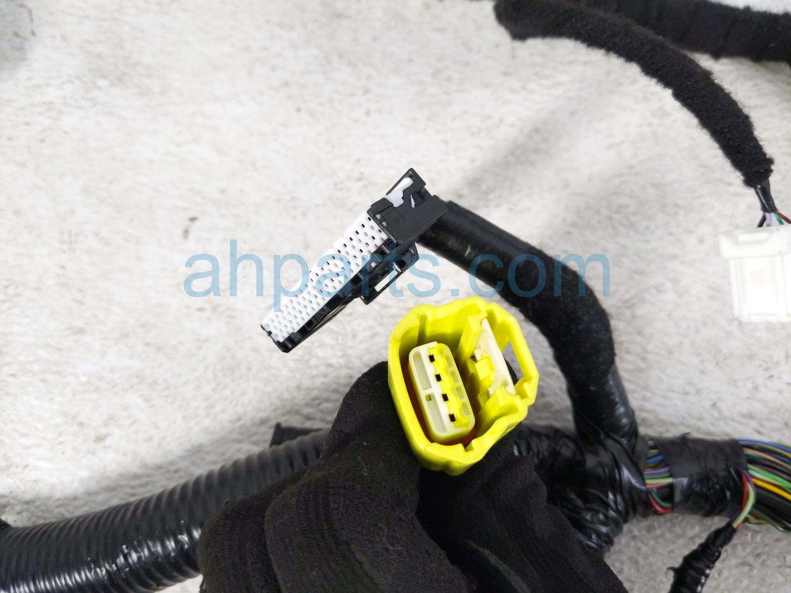 2025 Nissan Kicks Dash Instrument Wire Harness Awd 24010 7LG0B Replacement 2025 Nissan Kicks Dash Instrument Wire Harness Awd 24010 7LG0B Replacement thumbnail