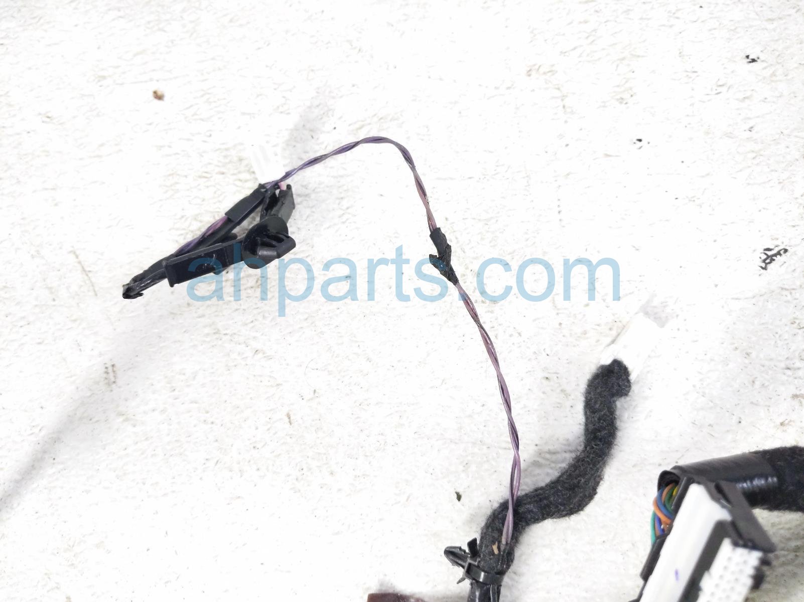 2025 Nissan Kicks Dash Instrument Wire Harness Awd 24010 7LG0B Replacement 2025 Nissan Kicks Dash Instrument Wire Harness Awd 24010 7LG0B Replacement thumbnail