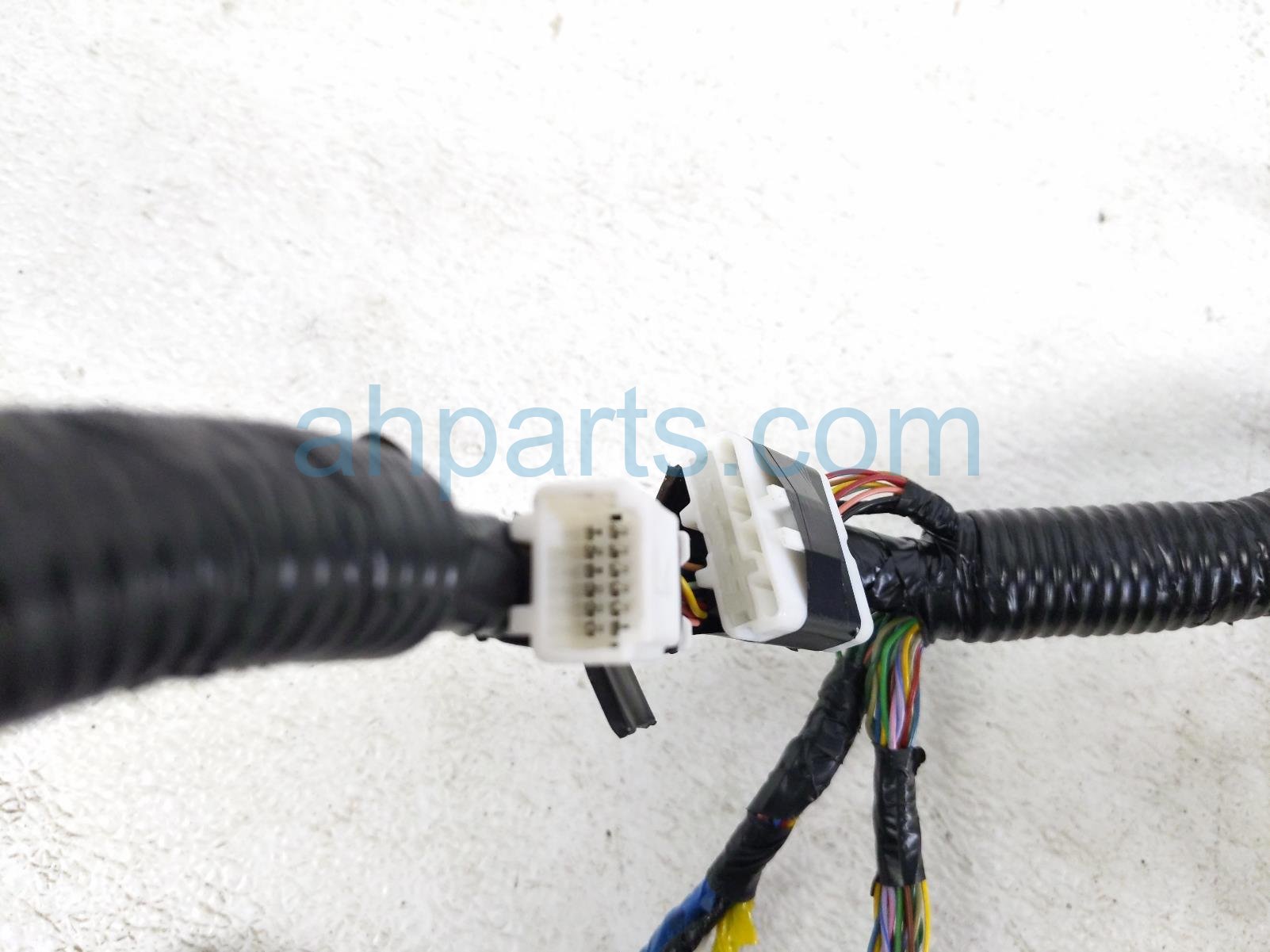 2025 Nissan Kicks Dash Instrument Wire Harness Awd 24010 7LG0B Replacement 2025 Nissan Kicks Dash Instrument Wire Harness Awd 24010 7LG0B Replacement thumbnail