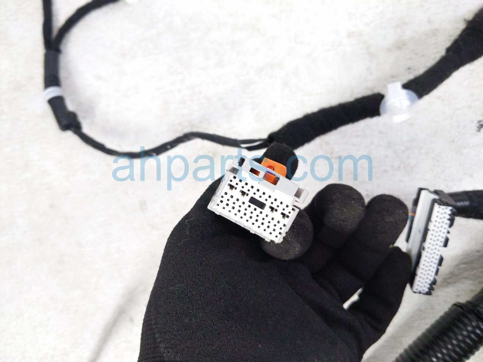 2025 Nissan Kicks Dash Instrument Wire Harness Awd 24010 7LG0B Replacement 2025 Nissan Kicks Dash Instrument Wire Harness Awd 24010 7LG0B Replacement thumbnail