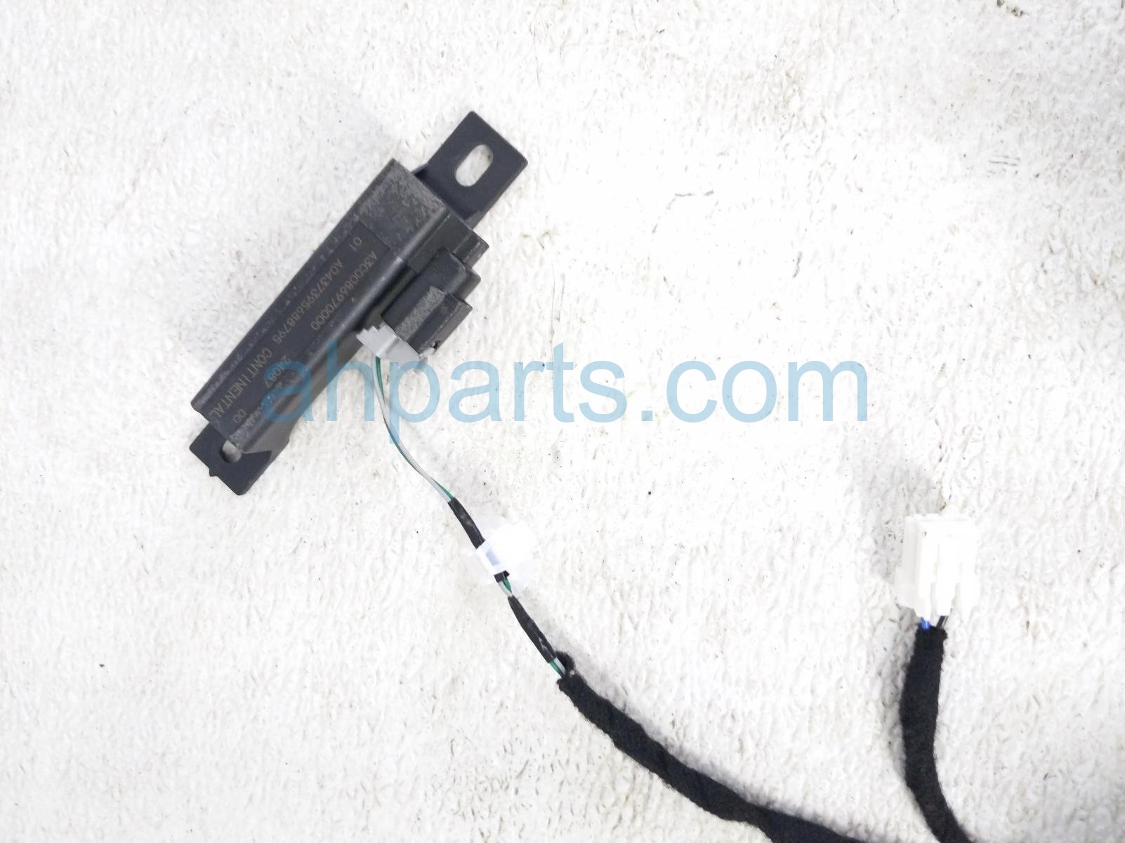 2025 Nissan Kicks Dash Instrument Wire Harness Awd 24010 7LG0B Replacement 2025 Nissan Kicks Dash Instrument Wire Harness Awd 24010 7LG0B Replacement thumbnail