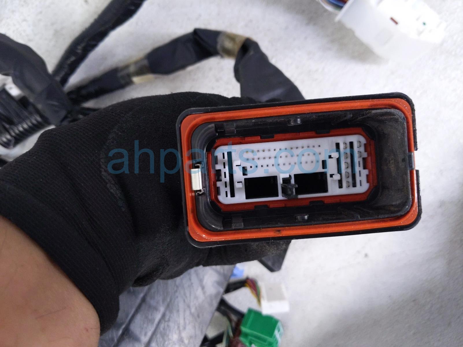 2025 Nissan Kicks Dash Instrument Wire Harness Awd 24010 7LG0B Replacement 2025 Nissan Kicks Dash Instrument Wire Harness Awd 24010 7LG0B Replacement thumbnail