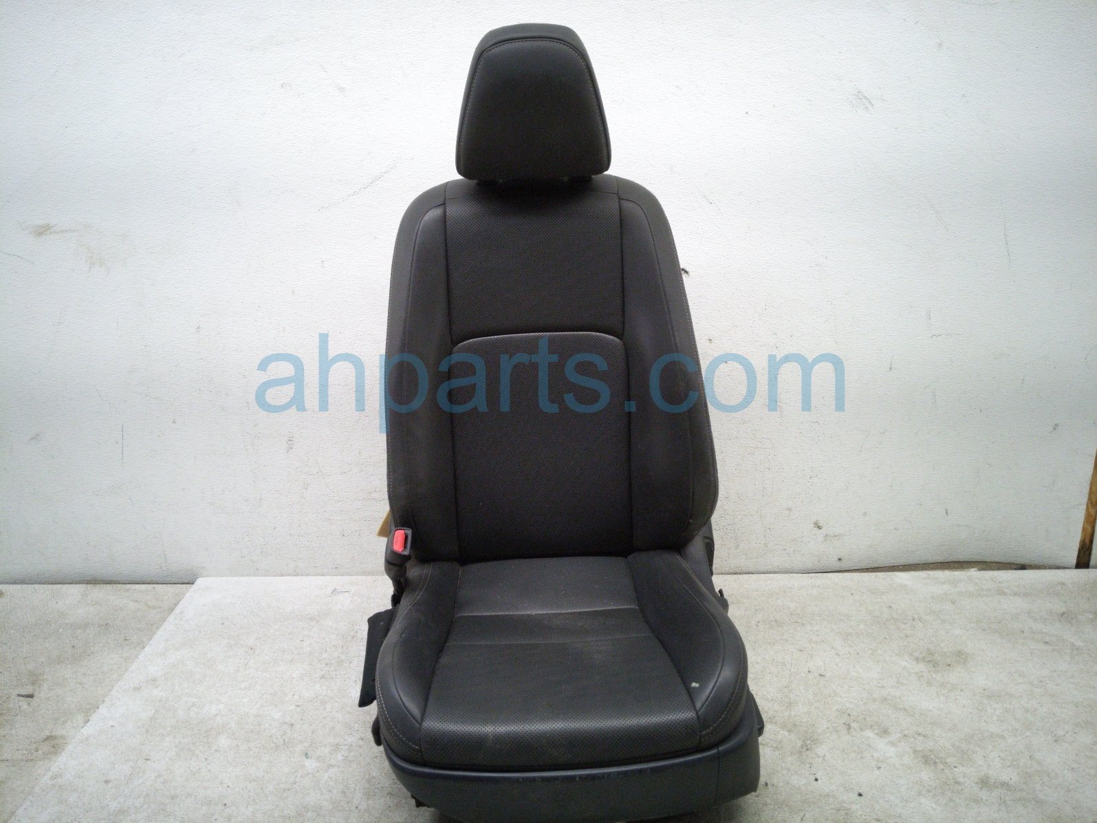 $149 Lexus FR/LH SEAT - BLACK - W/ AIRBAG