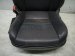 2018 Lexus Is300 Front Driver Seat Black W/ Airbag 71073 53E33 20 Replacement 2018 Lexus Is300 Front Driver Seat Black W/ Airbag 71073 53E33 20 Replacement thumbnail