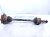 2022 Chevy Tahoe Rear Passenger Rear Axle Shaft 84856646 Replacement 2022 Chevy Tahoe Rear Passenger Rear Axle Shaft 84856646 Replacement thumbnail