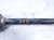 2022 Chevy Tahoe Rear Passenger Rear Axle Shaft 84856646 Replacement 2022 Chevy Tahoe Rear Passenger Rear Axle Shaft 84856646 Replacement thumbnail