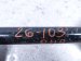 2022 Chevy Tahoe Rear Passenger Rear Axle Shaft 84856646 Replacement 2022 Chevy Tahoe Rear Passenger Rear Axle Shaft 84856646 Replacement thumbnail