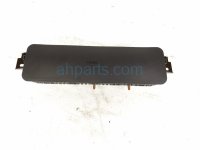 BMW PASSENGER DASH AIRBAG - BLACK BMW PASSENGER DASH AIRBAG - BLACK