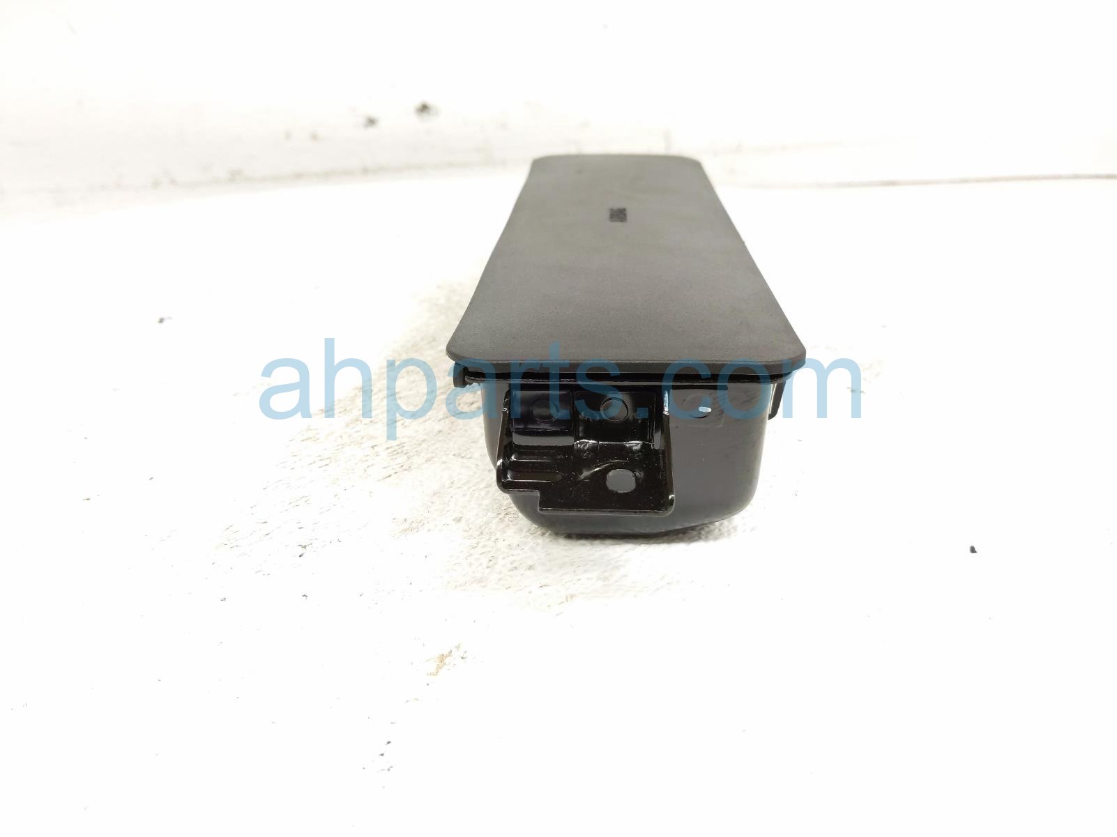 2025 BMW I4 Passenger Dash Airbag Black 72 12 6 804 048 Replacement 2025 BMW I4 Passenger Dash Airbag Black 72 12 6 804 048 Replacement thumbnail