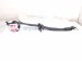 2025 Mazda Cx 90 Rear Passenger Seat Belt Retractor Grey KMY6 57 830A Replacement 2025 Mazda Cx 90 Rear Passenger Seat Belt Retractor Grey KMY6 57 830A Replacement thumbnail
