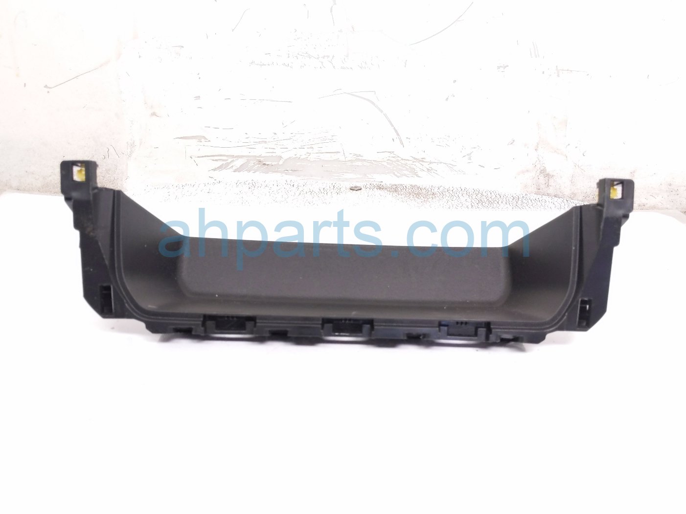 2025 Mazda Cx 90 Center Console Storage Tray blk KBB3 64 431 Replacement 2025 Mazda Cx 90 Center Console Storage Tray blk KBB3 64 431 Replacement thumbnail