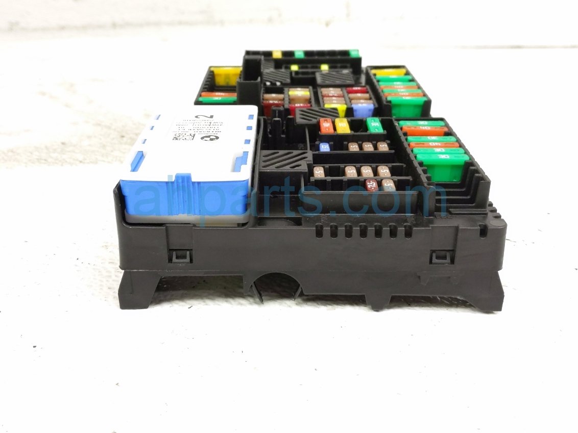 2025 BMW I4 Rear Power Fuse Distribution Box 61 14 5 A4C FB9 Replacement 2025 BMW I4 Rear Power Fuse Distribution Box 61 14 5 A4C FB9 Replacement thumbnail